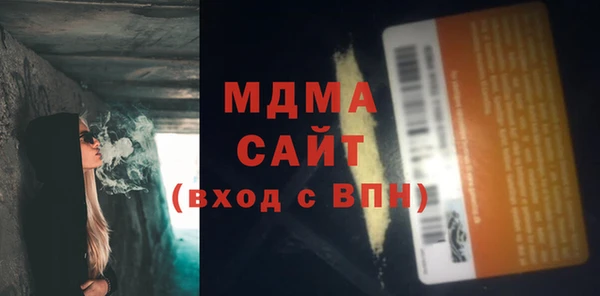 эйфоретик Осташков